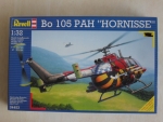 Thumbnail REVELL 04453 Bo 105 PAH HORNISSE